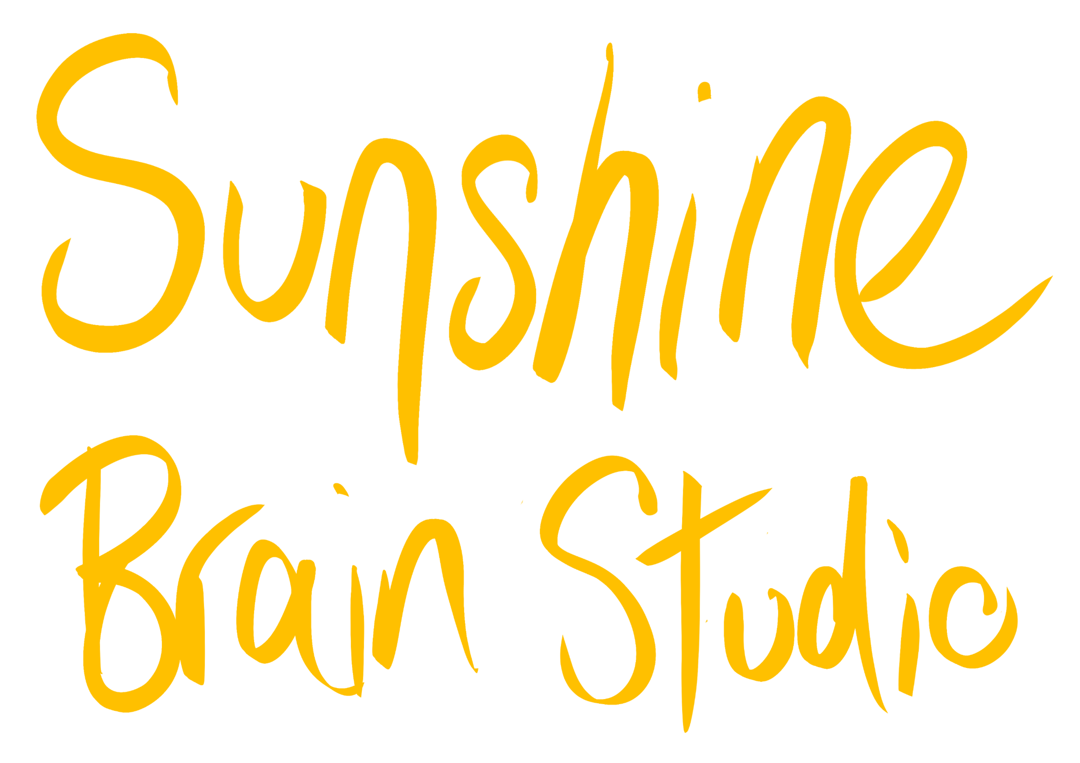 Sunshine Brain